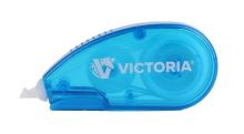 Korekční roller VICTORIA OFFICE, 5 mm × 3 m, filmová páska