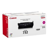 Toner Canon CRG-732M, i-SENSYS LBP7780Cx, magenta, CRG732M, originál