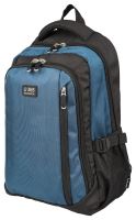 Studentský batoh Groovy Blue 25 l modrý II. stupeň