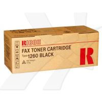 Toner Ricoh Typ 1260D, originál 1 (1)