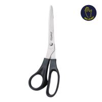 Nůžky Dahle Home 21 cm, černé, pro leváky