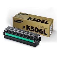 Toner Samsung CLT-K506L, CLP-680, 680ND, CLX-6260, black, SU171A, originál (1)