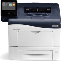 Xerox VersaLink C400DN, bar. laser tiskarna, A4