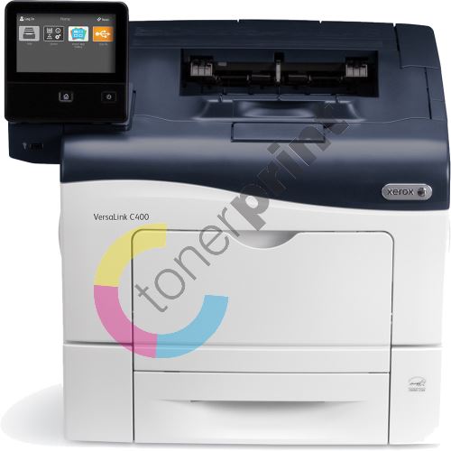 Xerox VersaLink C400DN, bar. laser tiskarna, A4 1
