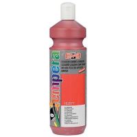 Temperová barva KOH-I-NOOR červená 500 ml (162583)