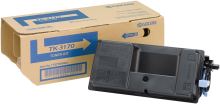 Toner kompatibilní Kyocera TK-3170, 1T02T80NL0, P3050dn, P3055dn, černý