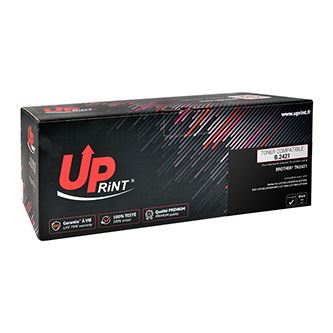 Toner kompatibilní Brother TN2421, DCP-L2532DW, DCP-L2552DN, black, UPrint
