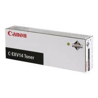 Toner Canon CEXV14, black, originál