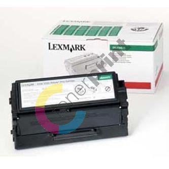 Toner Lexmark E320, E322, 08A0476, černá, originál 1