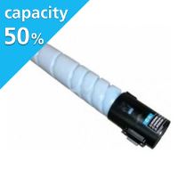 Konica Minolta originální toner TN512C, A33K45H, cyan, 17500str., poloviční kapacita Konica Minolta originální toner TN512C, A33K45H, cyan, 17500str., poloviční kapacita