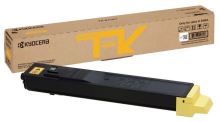 Toner Kyocera TK-8115Y, yellow, 1T02P3ANL0, originál 1 (1)
