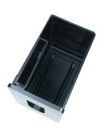 Skartovačka papíru AT Slimline S (P4) 9 listů, křížový řez 4 x 15mm (3)