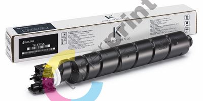 Toner Kyocera TK-8335K, black, originál 1
