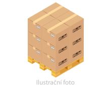 Barevný papír A4 80 g žlutý – 100 listů (1)