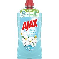 Ajax Floral Fiesta Jasmine univerzální čisticí prostředek 1 l (1)