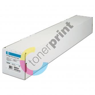 Plotrový papír HP C6036A Bright White Inkjet Paper