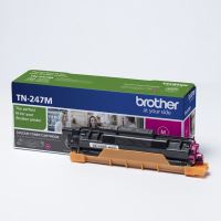Toner Brother TN-247M, magenta, originál
