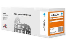 Toner kompatibilní OKI 46508711, C332dn, MC363dn, MC363dnw, cyan, TB Print Toner kompatibilní OKI 46508711, C332dn, MC363dn, MC363dnw, cyan, TB Print