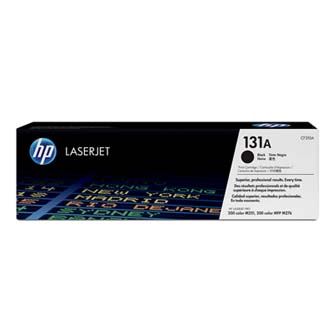 HP originální toner 131A (CF211A) Cyan pro LaserJet Pro 200 M251, M276 | 1 800 stran