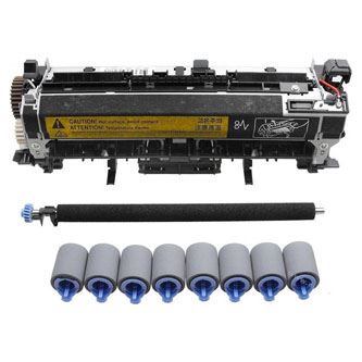 Údržbová sada HP CE732A, LaserJet Enterprise M4555 MFP, 220 V, originál