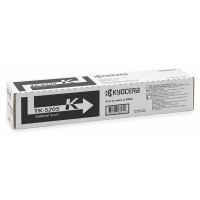 Toner Kyocera TK-5205K, 1T02R50NL0, black, originál