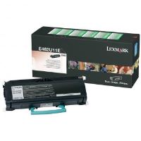 Toner Lexmark E462, black, E462U11E, return, extra high capacity, originál
