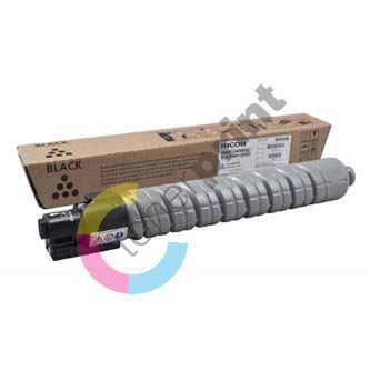 Toner Ricoh 888640, 884946, 884950, black, originál 1