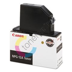Toner Canon NPG13 originál 1