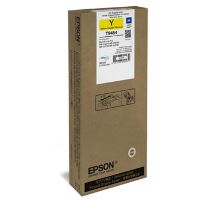 Inkoustová cartridge Epson T9454, C13T945440, yellow, XL, 38,1 ml, WF-C5210/C5790, orig