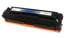 Kompatibilní toner HP CB541A (125A) azurový pro HP Color LaserJet CP1215, CM1312 | 1 400 s Kompatibilní toner HP CB541A (125A) azurový pro HP Color LaserJet CP1215, CM1312 | 1 400 s