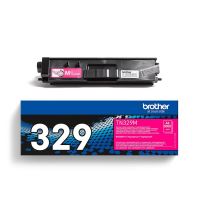 Toner Brother TN-329M, HL-L8350CDW, HL-L9200CDWT, magenta, TN329M, originál (1)