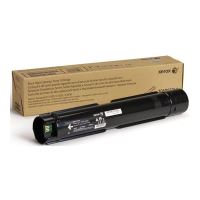 Toner Xerox 106R03749, VersaLink C7020, C7025, C7030, black, originál Toner Xerox 106R03749, VersaLink C7020, C7025, C7030, black, originál