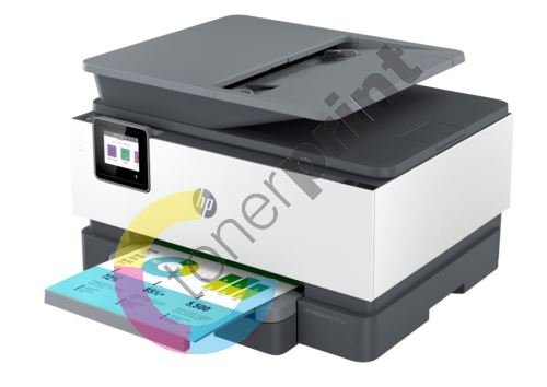 Tiskárna HP OfficeJet Pro/9010E/MF/Ink/A4/LAN/Wi-Fi Dir/USB