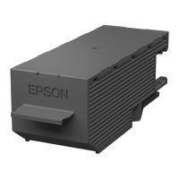 Maintenance box Epson C13T04D000, originál