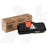 Toner kompatibilní Kyocera TK-170, FS-1320D, FS-1370DN, P2135dn, černý Toner kompatibilní Kyocera TK-170, FS-1320D, FS-1370DN, P2135dn, černý