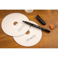 Popisovač Centropen 4616/4 CD/DVD/BD liner 0,6 (1)