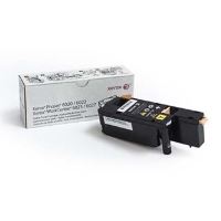 Toner Xerox 106R02762, Phaser 6020, 6022, WorkCentre 6025, 6027, yellow, originál Toner Xerox 106R02762, Phaser 6020, 6022, WorkCentre 6025, 6027, yellow, originál
