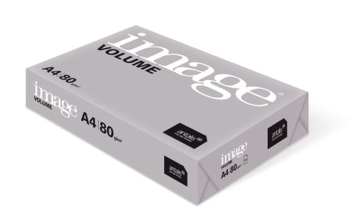 Xerografický papír A4 Image Volume 80g, 500 listů 1