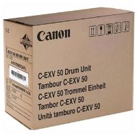 Optický válec Canon C-EXV 50, 9437B002, iR 1435, 1435i, 1435iF, černý, originál