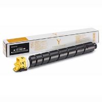 Toner Kyocera TK-8345Y, TASKalfa 2552ci, yellow, originál (1)