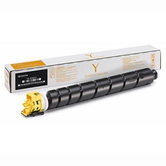 Toner Kyocera TK-8345Y, TASKalfa 2552ci, yellow, originál