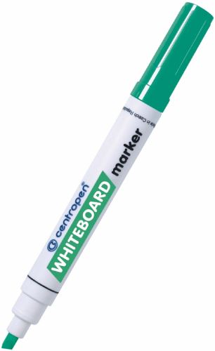 Popisovač Centropen 8569 zelený 1