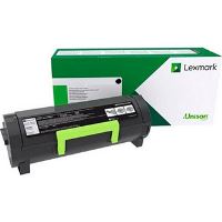 Toner Lexmark 24B6890, M3250, XM3250, black, originál Toner Lexmark 24B6890, M3250, XM3250, black, originál