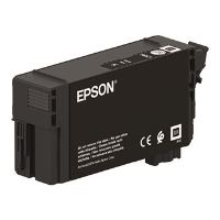 Inkoustová cartridge Epson T40C1, C13T40C140, black, SC-T3100/SC-T5100, 50 ml, origináll