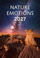 Nástěnný kalendář - Nature Emotions 2027 (kalendář s přírodou na zeď) (13)