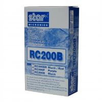 Barvicí páska Star RC200B, černá, SP200, SP298, SP500, SP512, originál