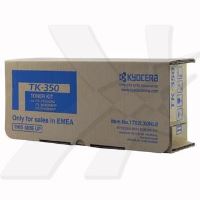 Toner Kyocera TK-350, FS-3920DN, black, originál Toner Kyocera TK-350, FS-3920DN, black, originál