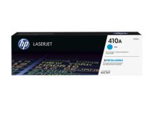 Toner HP CF411A, Color LaserJet Pro M452, M477, cyan, 410A, originál Toner HP CF411A, Color LaserJet Pro M452, M477, cyan, 410A, originál