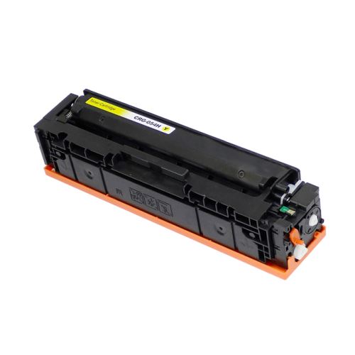 Toner Canon 054HY, yellow, 3025C002, Premium 1