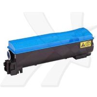 Toner Kyocera Mita TK-570C, FS-C 5400DN, cyan, originál (1)